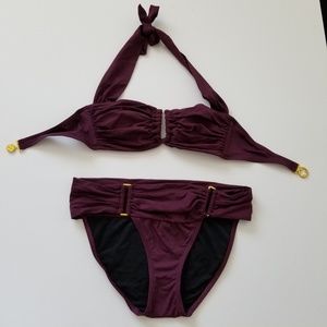 Victoria's Secret 2 piece Bikini Size M